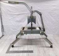 NEMCO MANUAL FOOD & VEGETALBE CUTTER