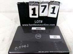 DELL LATITUDE 3380 INTEL CORE I3