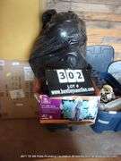 LOT: HALLOWEEN DÉCOR