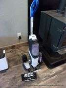 HOOVER ONE PWR CORDLESS VACUUM