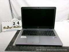 HP ELITE BOOK INTEL CORE I5 7 GEN