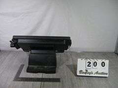 ZEBRA TC52 TOUCH COMPUTER