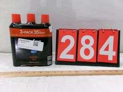 EDGE SHAVE GELL, SENSITIVE SKIN, 3PC.