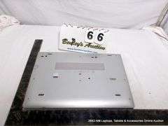 HP ELITE BOOK 850 G5 CORE I5 - NO CORD