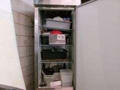 FALCON COMMERCIAL REACH-IN REFRIGERATOR