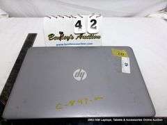 HP ELITE BOOK 850 G3 CORE I5 - NO CORD