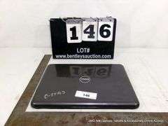 DELL LATITUDE 3380 WINDOWS PRO - NO CORD