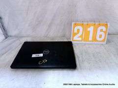 DELL LATITUDE 5590, INTEL CORE I5 VPRO, 8TH GEN