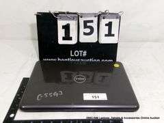 DELL LATITUDE 3380 CORE I3 - NO CORD