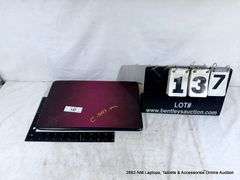 HP NOTEBOOK 15 - NO CORD