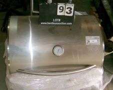 BLAZE 4 BURNER GRILL