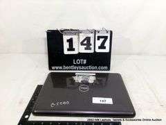 DELL LATITUDE 3380 WINDOWS PRO - NO CORD, BROKEN BOTTOM PANEL