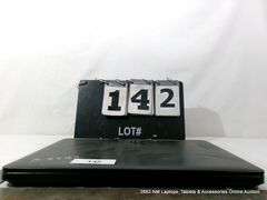 DELL LATITUDE E5540 CORE I5 - MISSING BATTERY, NO CORD