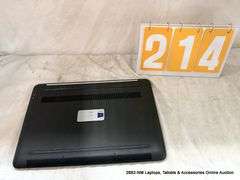 DELL PRECISION M3800, INTEL CORE I7, WIN 8