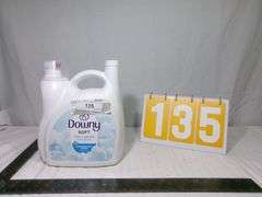 DAWN SOFT FREE GENTLE FOR SENSITIVE SKIN, 150 OZ