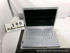 DELL INSPIRON 1525