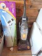 BISSELL POWER FORCE HELIX VACUUM