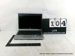 HP ELITE BOOK INTEL CORE I5 PRO WINDOWS7