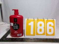 OLD SPICE SWAGGER BODY WASH