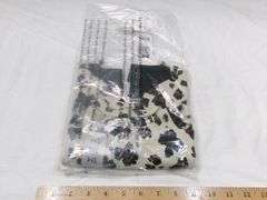 BABY GIRL PLAYWEAR SET, CHEETAH - SIZE 3M