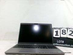 DELL LATITUDE 5501, INTEL CORE I5