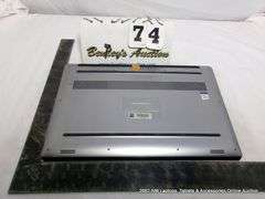 DELL PRECISION 5520 CORE I7 - MISSING SCREWS, NO CORD