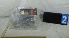 36-PACK STEAM TABLE PANS - HALF SIZE