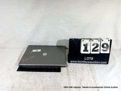 DELL LATITUDE D630 INTEL CENTRINO WINDOWS XP