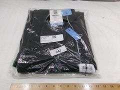 LADIES' WIDE LEG PANTS, SIZE LARGE