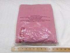 PINK WOMEN'S PULLOVER, SIZE XL