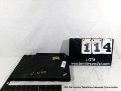 LENOVO THINKPAD T400 LAPTOP