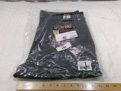 IRON CO PATRIOT PANT, CLASSIC, SIZE 36X32