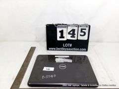 DELL LATITUDE 3380 WINDOWS PRO - NO CORD