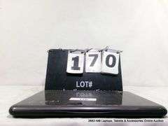 DELL LATITUDE 3380 INTEL CORE I3