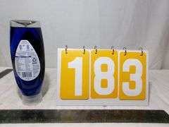 DAWN PLATINUM CLEAN LEMON/REFILL