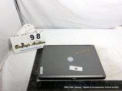 DELL LATITUDE D620 INTEL CENTRINO DUO WINDOW XP