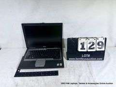 DELL LATITUDE D630 INTEL CENTRINO WINDOWS XP