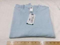 SOFT WOMEN'S TEE, SIZE 3X