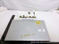 HP ELITE BOOK 850 G5 CORE I5 - NO CORD