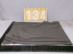 WIDE LEG TROUSER, SMALL