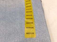 SEVEN 7 ILLUSION LEGGING/JEAN - MEDIUM