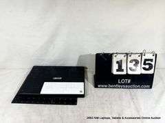 APPLE MAC BOOK PRO - NO CORD