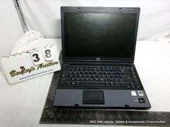 HP COMPAQ 6910P INTEL CENTRINO PRO - NO CORD