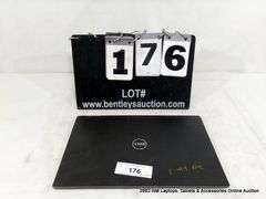 DELL XPS INTEL CORE I7 VPRO 7TH GEN