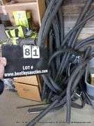 LOT: ARMAFLEX INSULATION