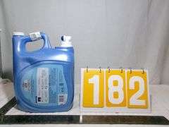 SNUGGLE BLUE SPARK FABRIC CONDITIONER