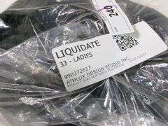 LADIES' LEGGINGS, UNKNOWN SIZE