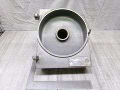 MEAT GRINDER ATTACHMENTS