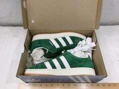 ADIDAS CAMPUS MEN'S, SIZE 9