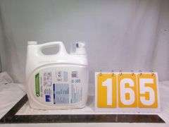 ALL FREE & CLEAR - THE ORIGINAL LAUNDRY SOAP